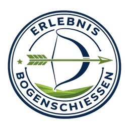 Pfeil und Bogen Erlebnisse Logo